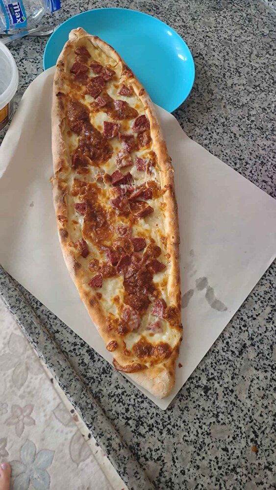 çok güzel hediyeler için de çok teşekkür ederiz ince düşünceniz icin