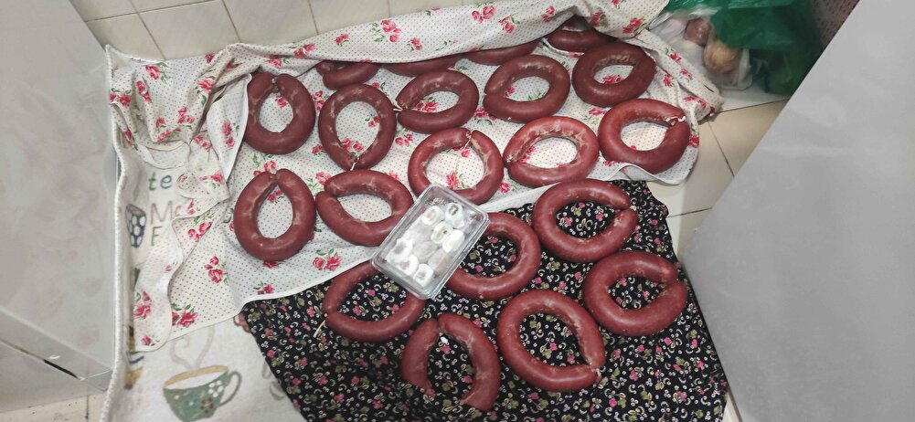 Ürünler mükemmel her zaman ki gibi daha öncede Alış veriş yapmistim. Özellikle mangalda efsane tavsiye ederim Satıcıya teşekkürler