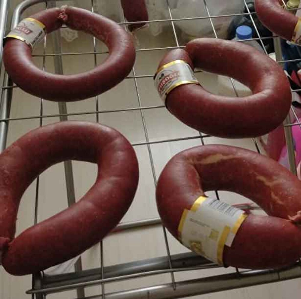 baharatı yağı tadı herşey gayet güzel beklentilerimi karşıladı hediye içinde Teşekkürler.