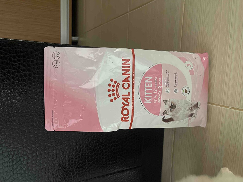 Paketleme güzel kargo hızlıydı