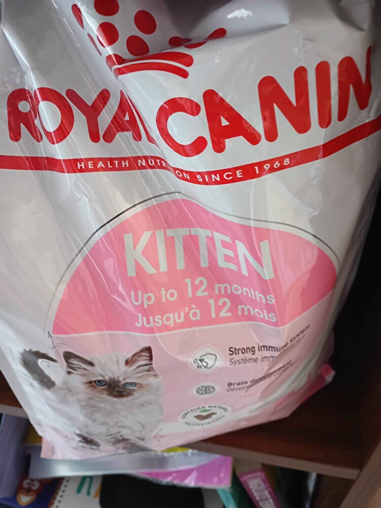 tek kelimeyle harika severek yiyor kizim