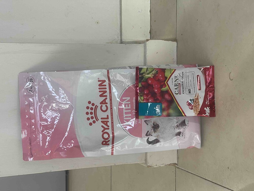 Paketleme gerçekten çok iyiydi kat kat sarılmıştı o yüzden hiç zarar görmemiş.Yanında gönderdiğiniz hediye için de teşekkür ederim.