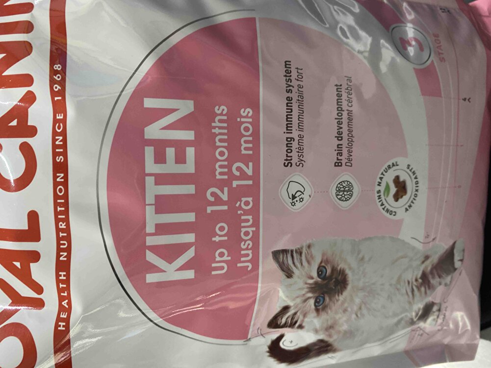 Herzaman ki gibi orjinal paket  geldi 3. Alışım teşekkürler 🙏