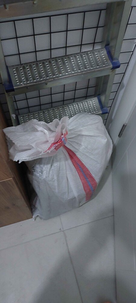 dışında çuvalla sağlam geldi skt 2025 tesekkurler