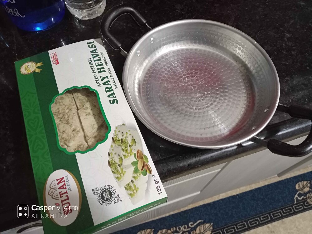 güzel herşey için teşekkürler