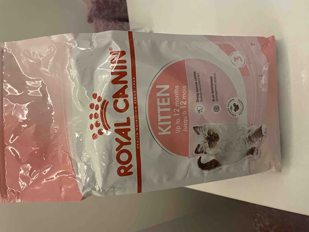 Kullandığımız marka kedim severek tüketiyor   Elimize sorunsuz ulaştı hızlı kargo ve güzel paketleme teşekkür ederiz