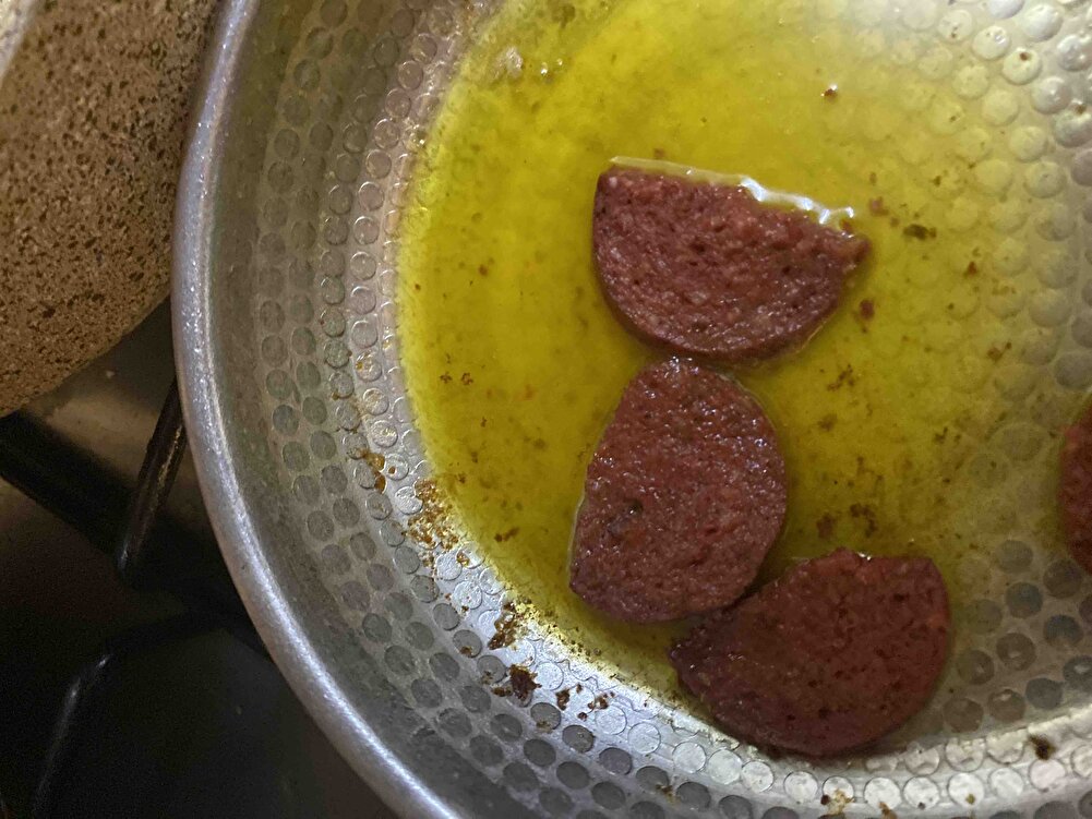 Güzel fiyatına göre biz beğendik hediyede göndermişler