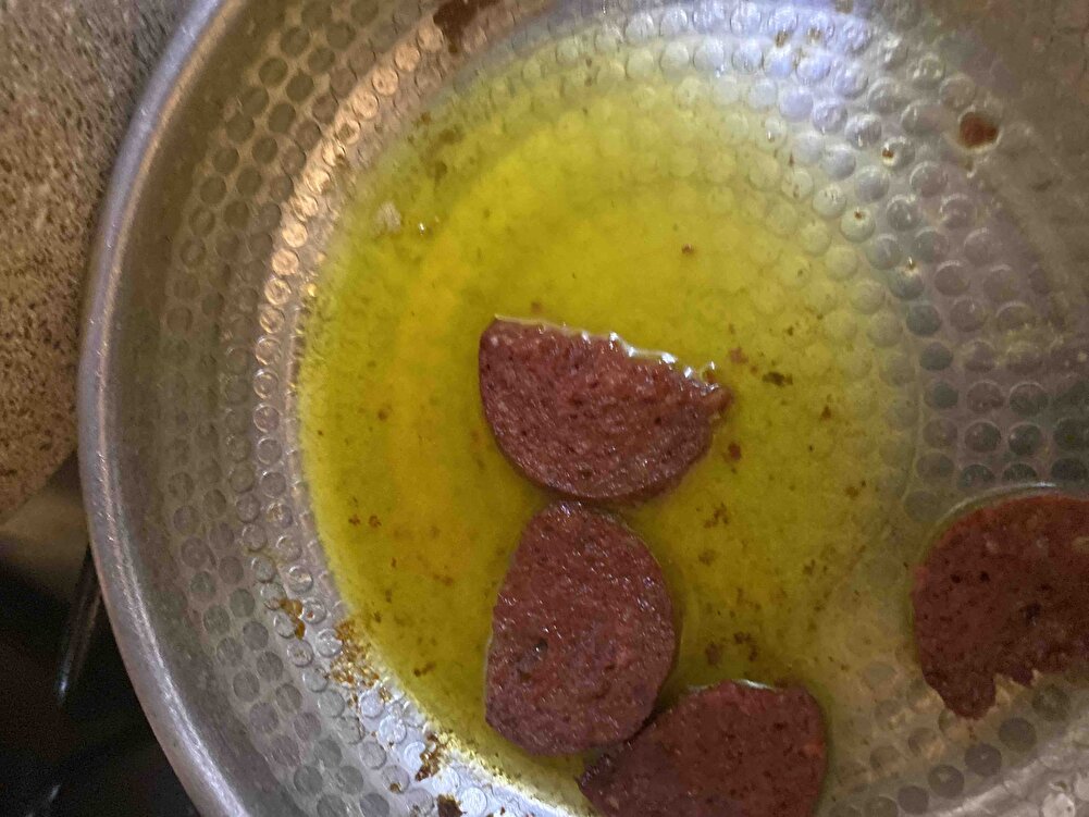 Güzel fiyatına göre biz beğendik hediyede göndermişler