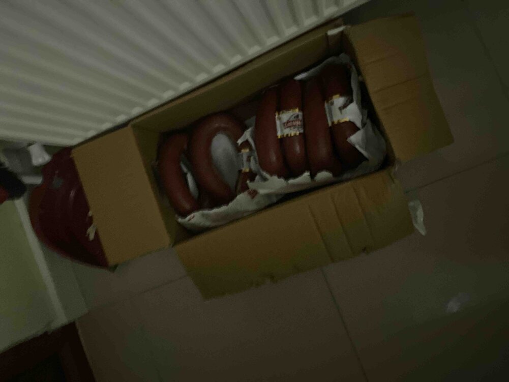 Güzel fiyatına göre biz beğendik hediyede göndermişler