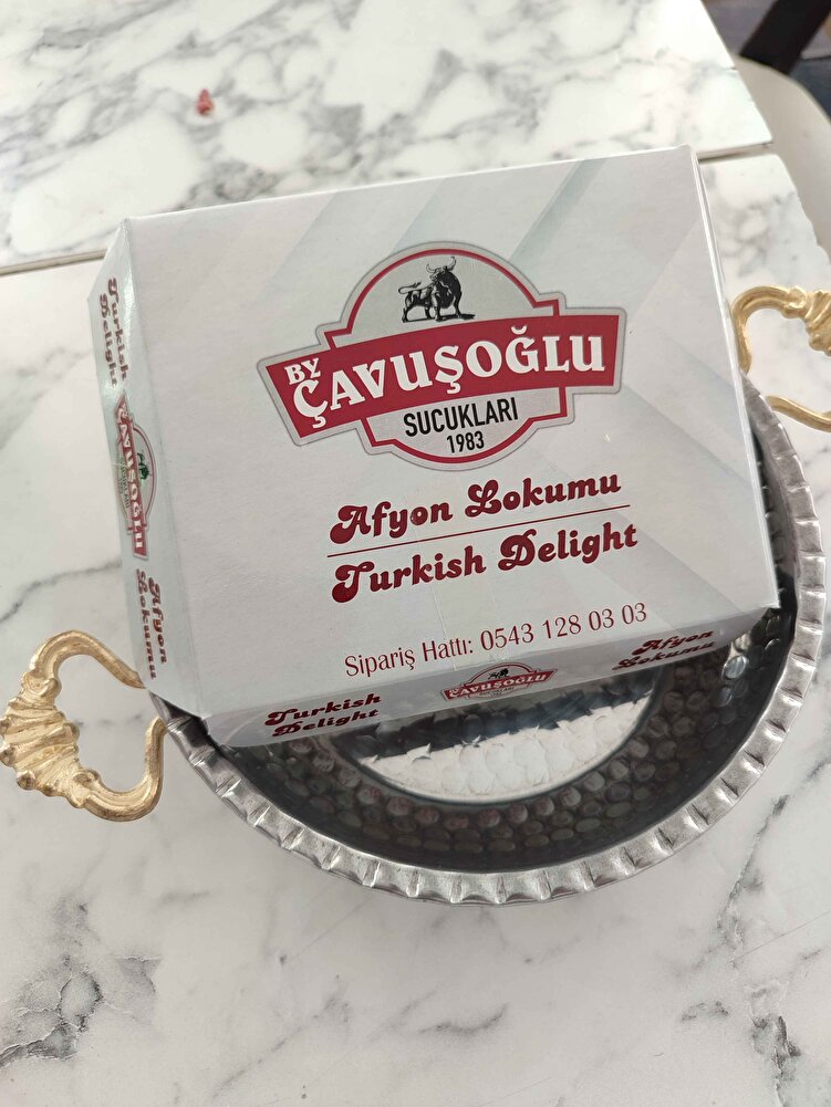 sucuklar güzel ve lezzetli biz beğendik elimize kargo firmasından dolayı geç ulaştı  firma ilgili hediyeler için teşekkürler