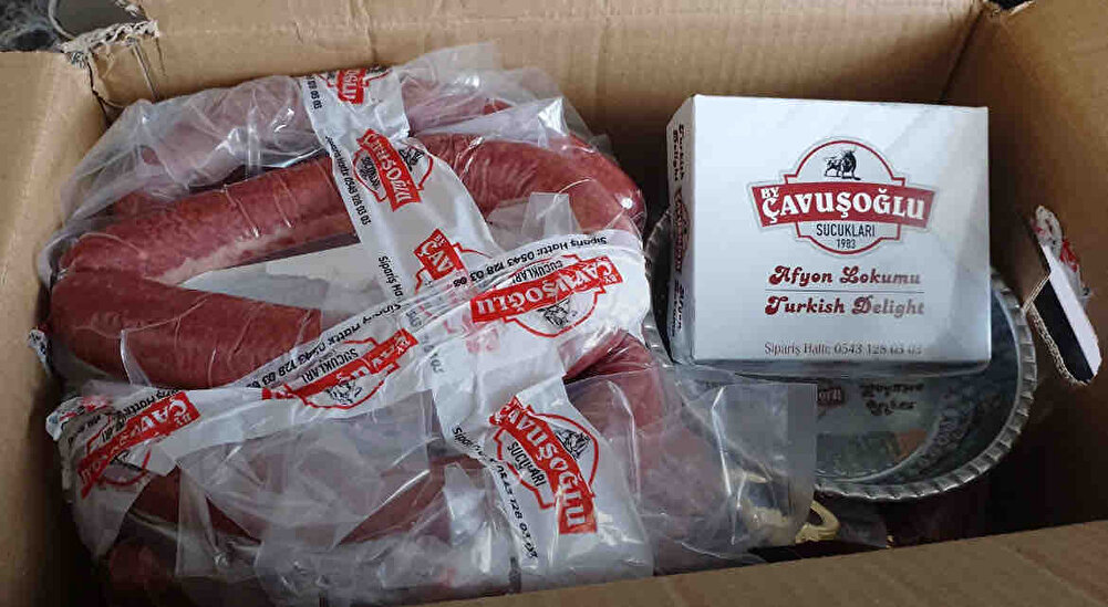 Çok beğendik teşekkür ederiz