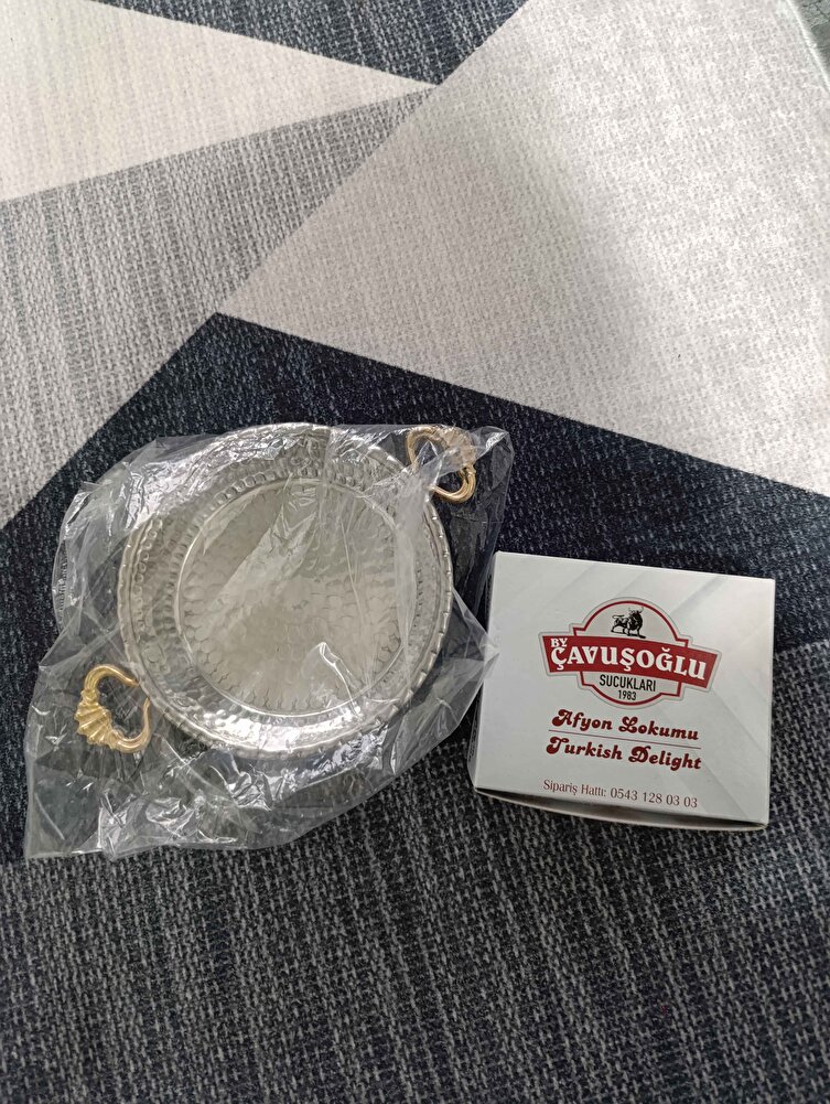 Sucuklar çok lezzetli tava ve lokum hediyeleriniz içinde çok teşekkür ederim. Sipariş verdikten bir gün sonra çok güzel paketlenmiş şekilde geldi