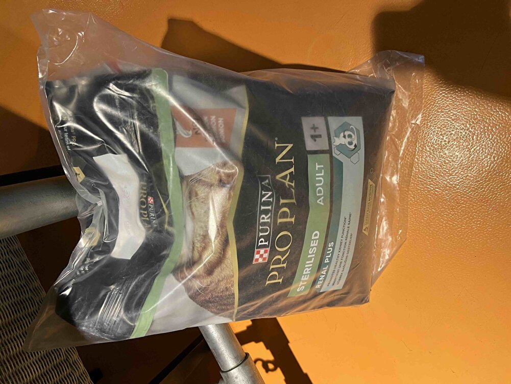 Kızımın maması geldi severek tüketiyor teşekkürler