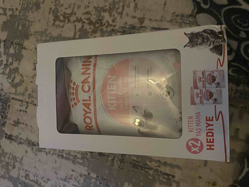 çok güzel iyi paketleme