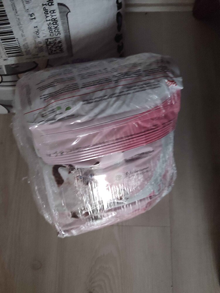 çok uyguna aldım son kullanma da ileri tarih geldi paketleme de iyiydi