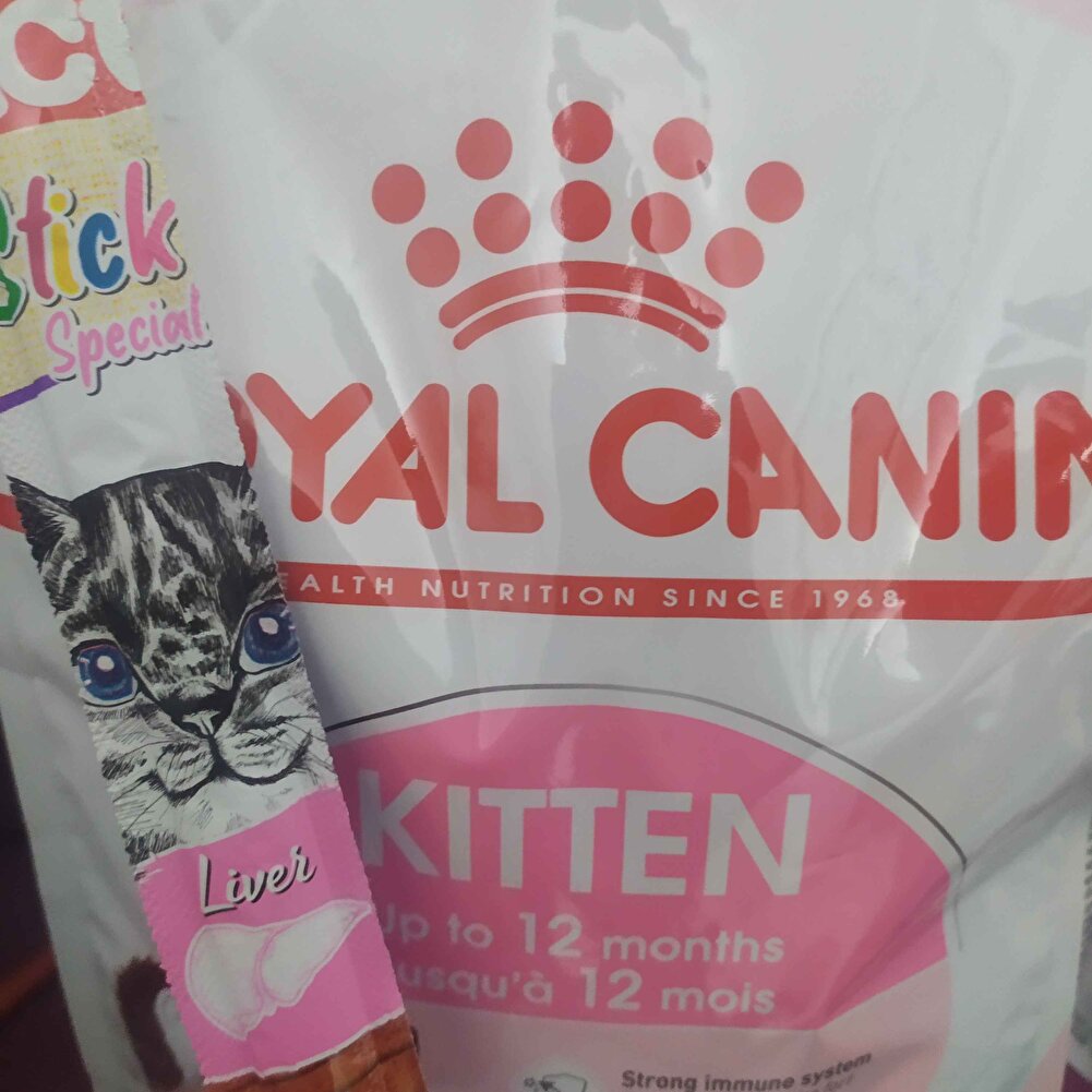 ürün çok erken ulaştı elime fakat ben yeni açtım kargoyu. içine hediye mama da koymuşsunuz çok teşekkür ederimmm herkese tavsiye ederimm ❤️