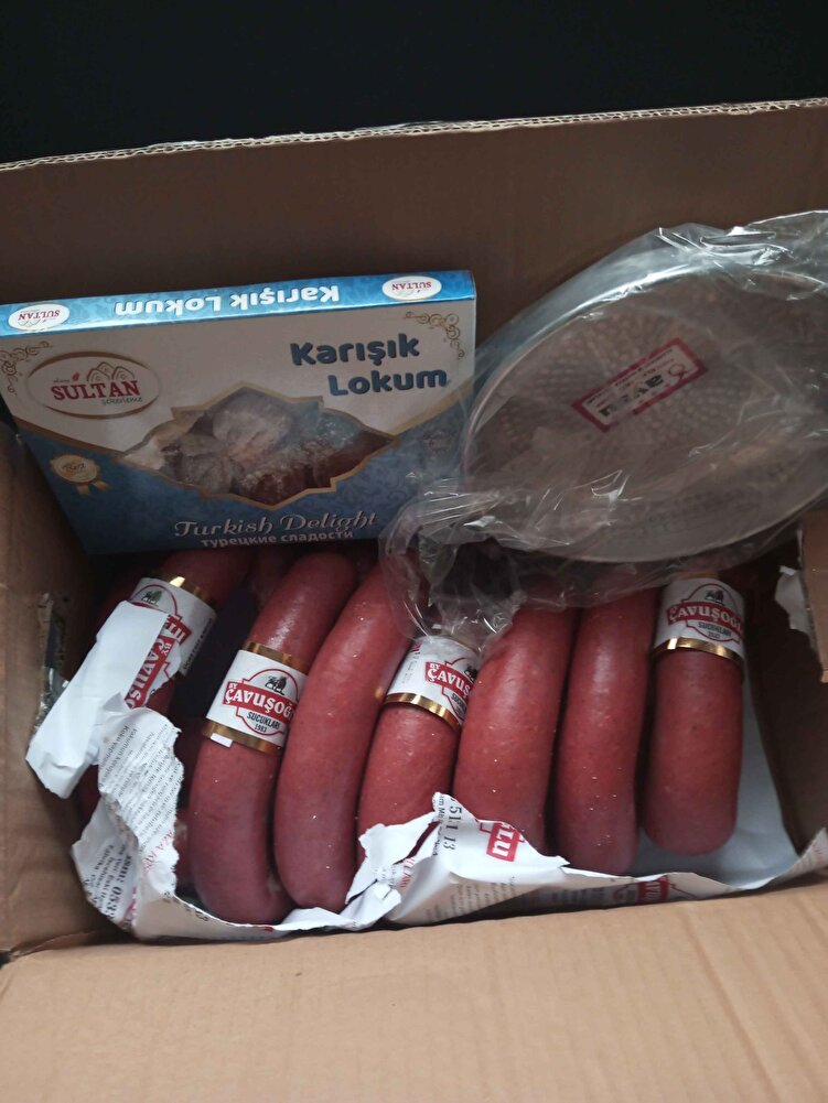 her zaman aldığım ürün, hediyler için teşekkürler