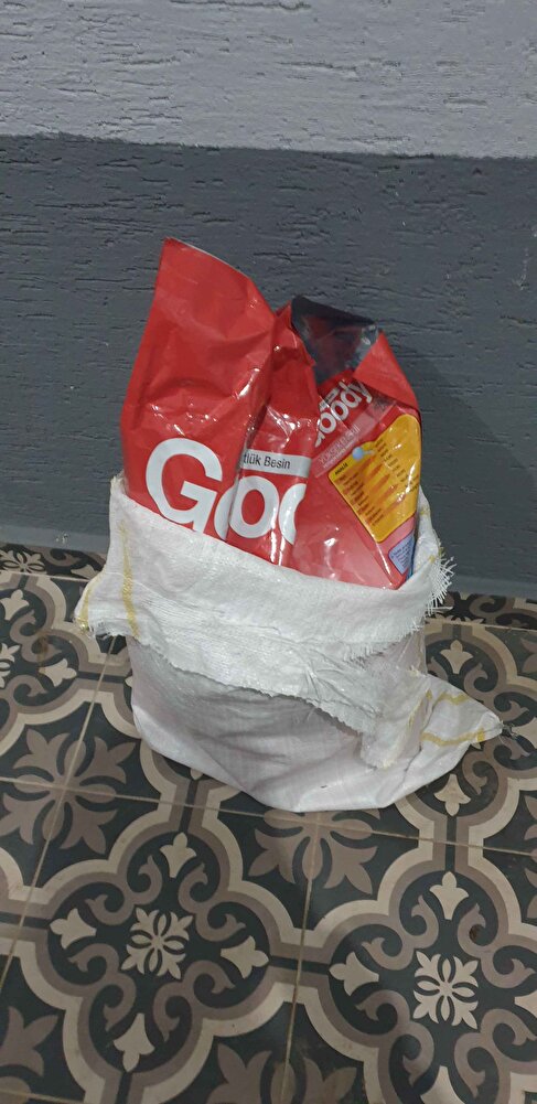 sokaktaki bebeklerime alıyorum memnunuz paketlemede güzel umarm fiyatlar daha fazla yükselmez