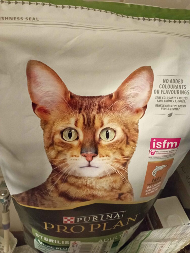 canlarım severek yiyor. paketleme çok güzeldi. Sapasağlam ulaştı . teşekkür ediyorum