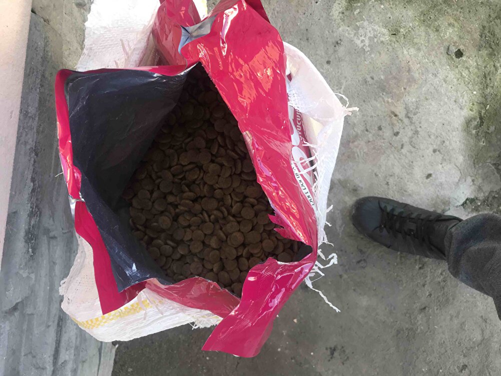 Sürat kargo hariç sıkıntısız alışveriş