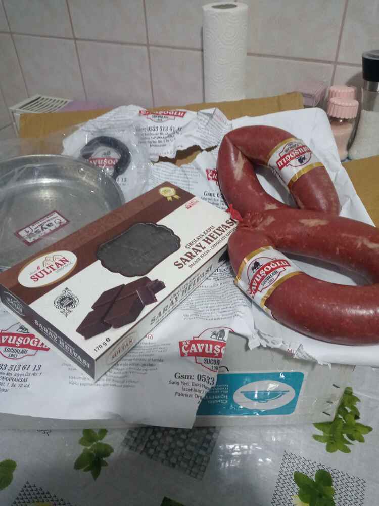 mükemmel kalite hediyeler için hediyeler için teşekkür ederiz hayırlı işler diliyorum