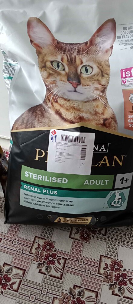 Ürün sağlam bir şekilde teslim edildi. Paketleme güzeldi. Ayrıca hediyesi için de teşekkür ederim.