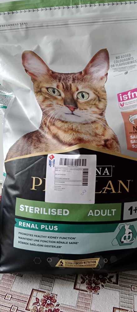 Ürün sağlam bir şekilde teslim edildi. Paketleme güzeldi. Ayrıca hediyesi için de teşekkür ederim.