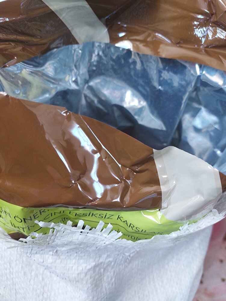 çok iyi kedilerim çok sevdi 🤎🤎🥰🥰