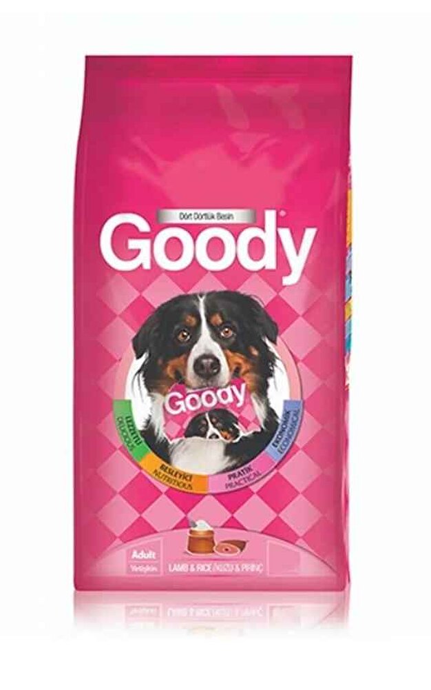 Tatlı köpüşüm severek yiyor. Paketleme de harika 👏🏼👏🏼