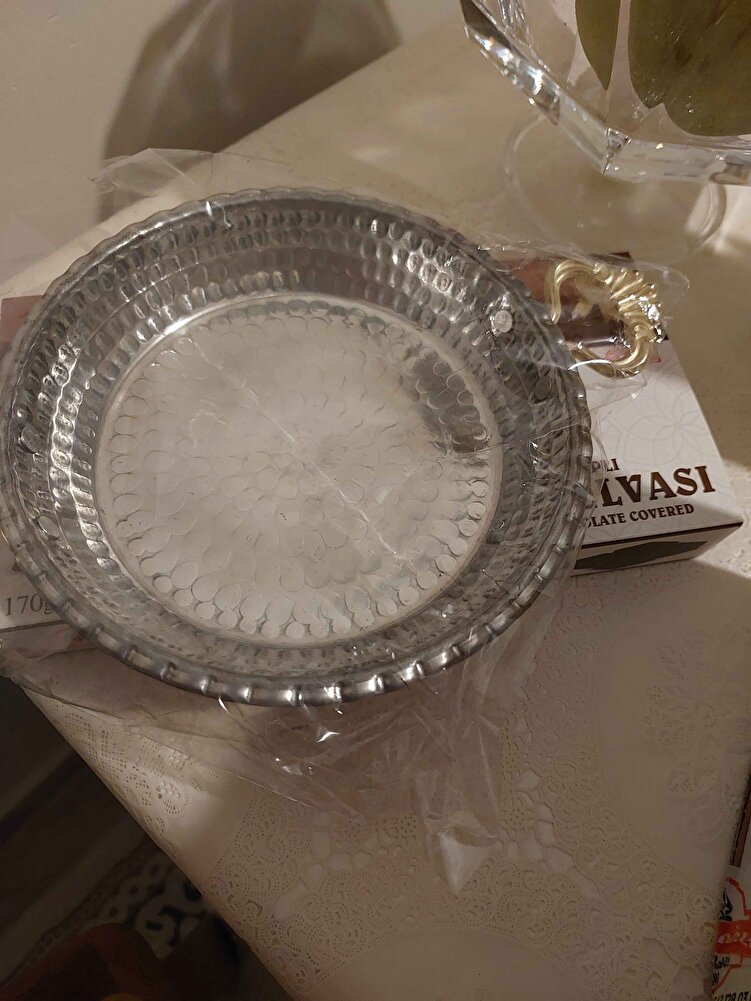 Çok güzel paketlenmisti sorunsuz elime ulaştı  hediyeleriniz için teşekkür ediyorum  tavsiyedir