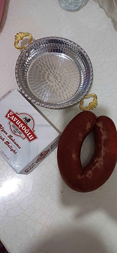 hızlı bir şekilde elime ulaştı bir kaç defadır alıyoruz memnunuz hediyeniz içinde teşekkür ederiz