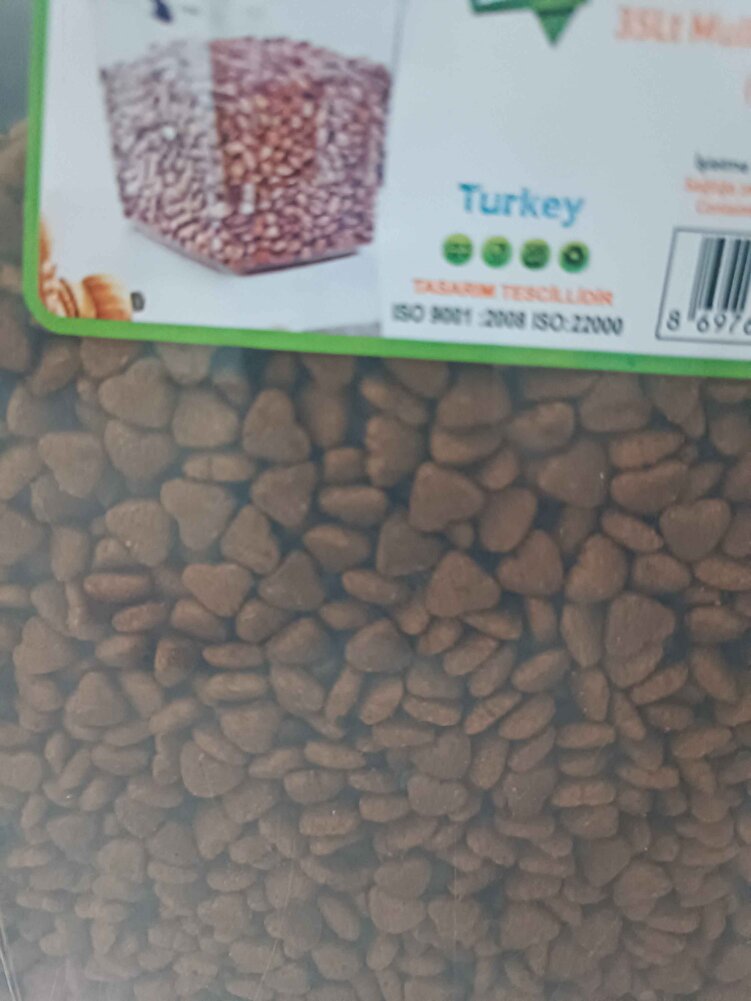 sokak kedileri için düzenli alıyorum memnunumm