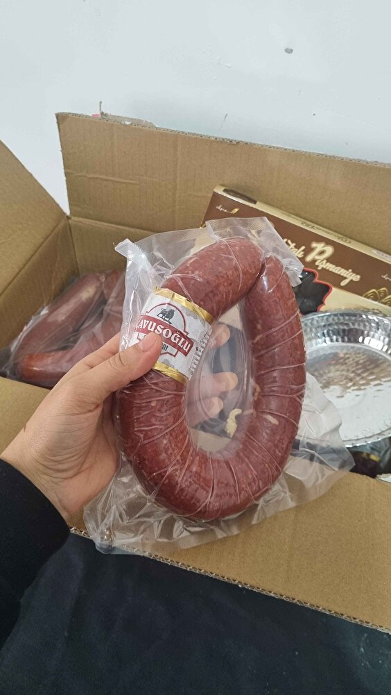 tek kelime ile Harika . enfes bir tadi var . kargom gelir gelmez pisirdim . aşırı lezzetli.  hediyeler için cookkk tesekkur ederim. siparis verdim 2 gunde kargom sapasaglam sekilde geldi . ilgi ve alakanız icin tesekkurler . bollll kazanclar