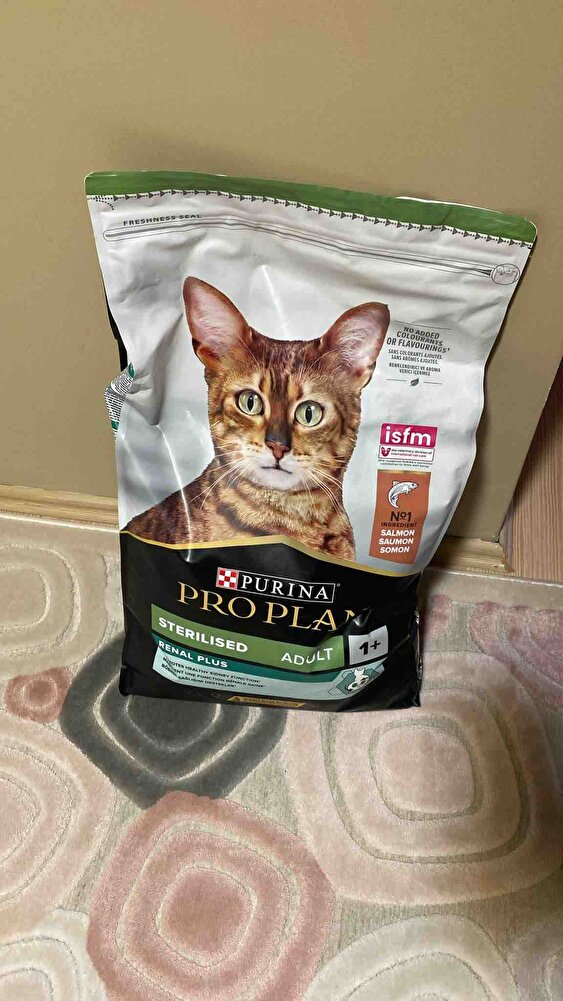 Hiçbir sorun yaşamadım 2 gün içerisinde elime ulaştı