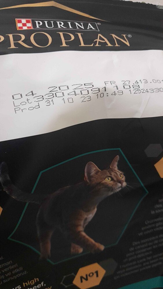 Paketlenmesi, son kullanma tarihine olan dikkat, mamanın tazeliği, kargolaması, fiyatı.. her şeyden son derece memnunum. Satıcıya çok teşekkür ediyorum.