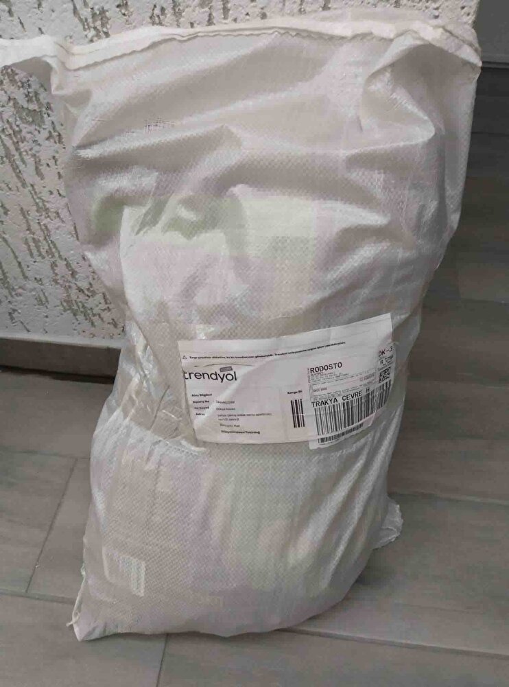güzel paketlenmiş olarak geldi