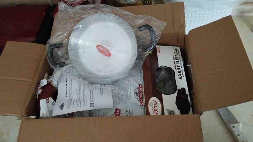 Lezzet olarak harika.Yorumlara bakıp almıştım iyikide almışım bundan sonra sürekli alacağım.