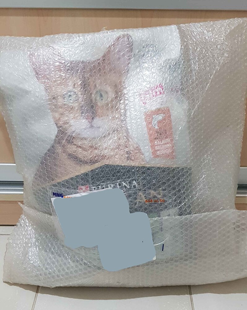 SKT:2025  PAKETLEME GÜZEL