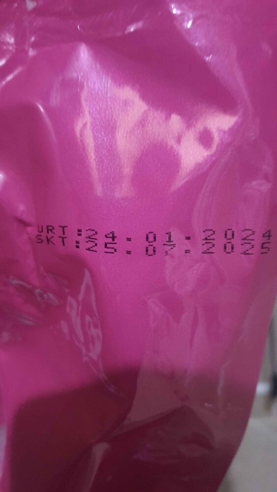 Sokaktaki dostlarımız için aldım. Çok ekonomik. Teşekkürler.