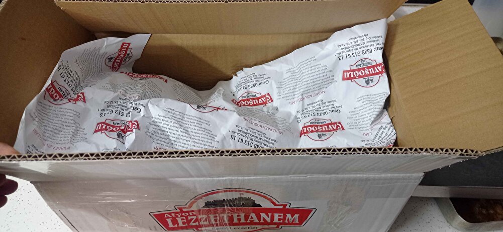 teşekkür ederim..... çok güzel olmuş