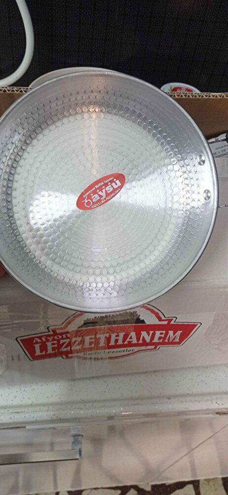 teşekkür ederim..... çok güzel olmuş