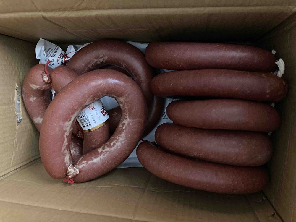 Paketleme kargo güzel