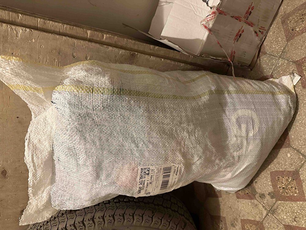 İki adet sipariş verdim biraz gecikmeli olarak elime ulaşsada sağlam bir paketleme ile teslim edildi, ancak lütfen kargo firmanız değiştirin sürat kargo ile ürünü teslim almak çok zor🙏