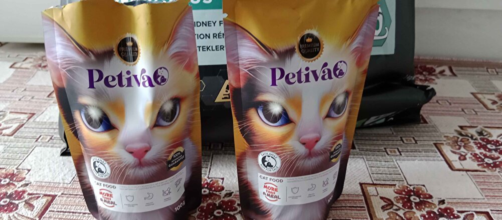 Ürün sağlam bir şekilde teslim edildi. Paketleme güzeldi. Ayrıca hediyesi için de teşekkür ederim.