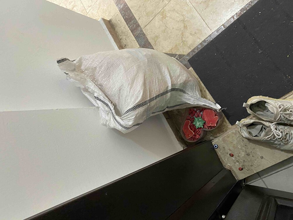 Güzel paketleme ve hızlı ulaşım.