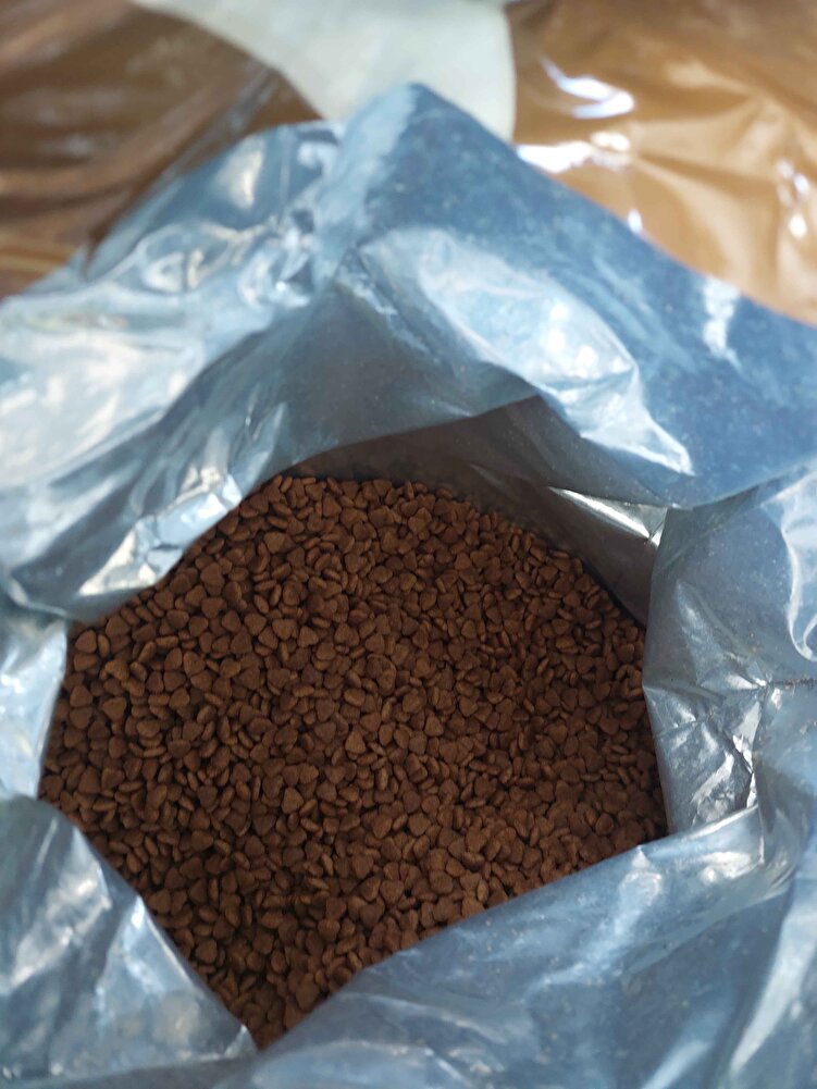 çok iyi kedilerim çok sevdi 🤎🤎🥰🥰