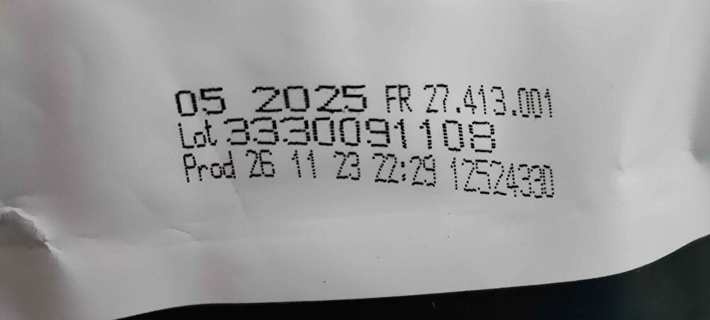 Paketleme çok güzeldi, sorunsuz geldi. Son kullanma tarihi 05-2025 yani çok taze bir mama geldi. Ürünü tavsiye ederim satıcıya da çok teşekkür ederim.