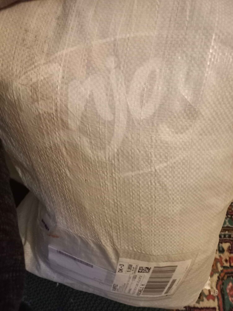 kaliteli ürün teşekkür ediyorum