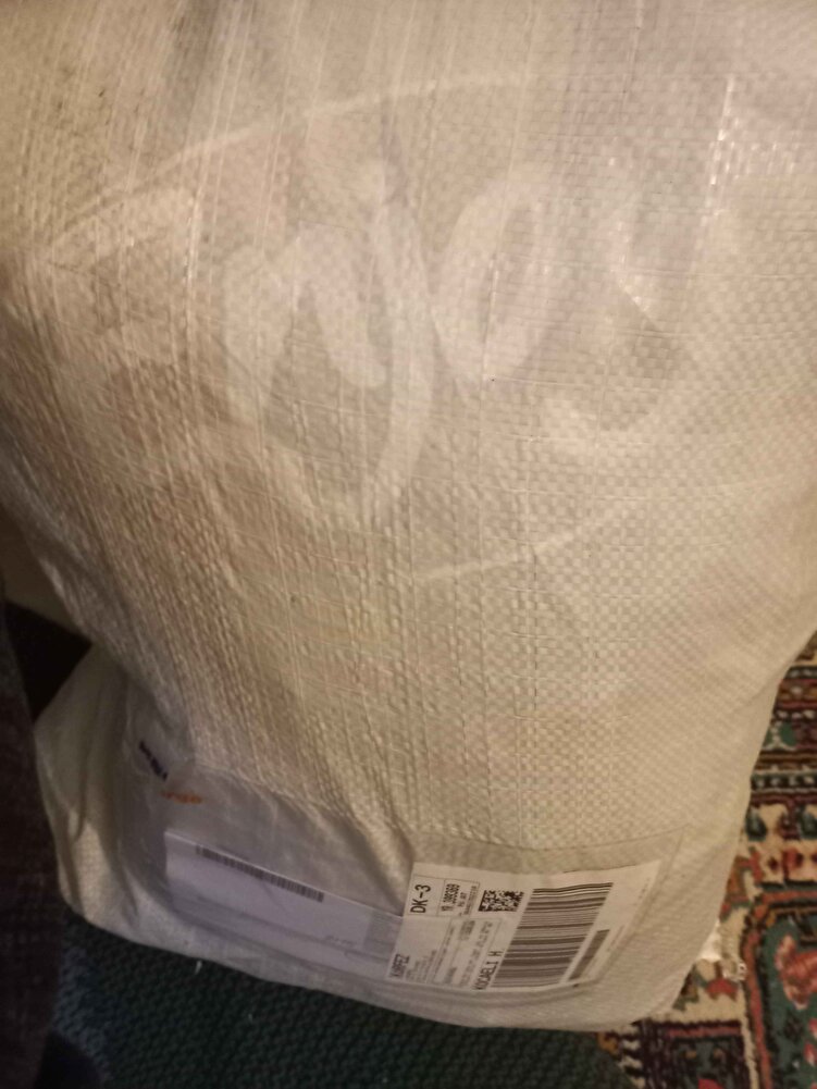 kaliteli ürün teşekkür ediyorum