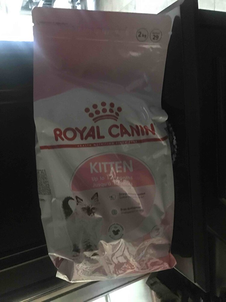 Kaliteli ürün